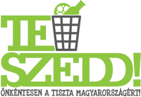 TeSzedd logo 200x137px